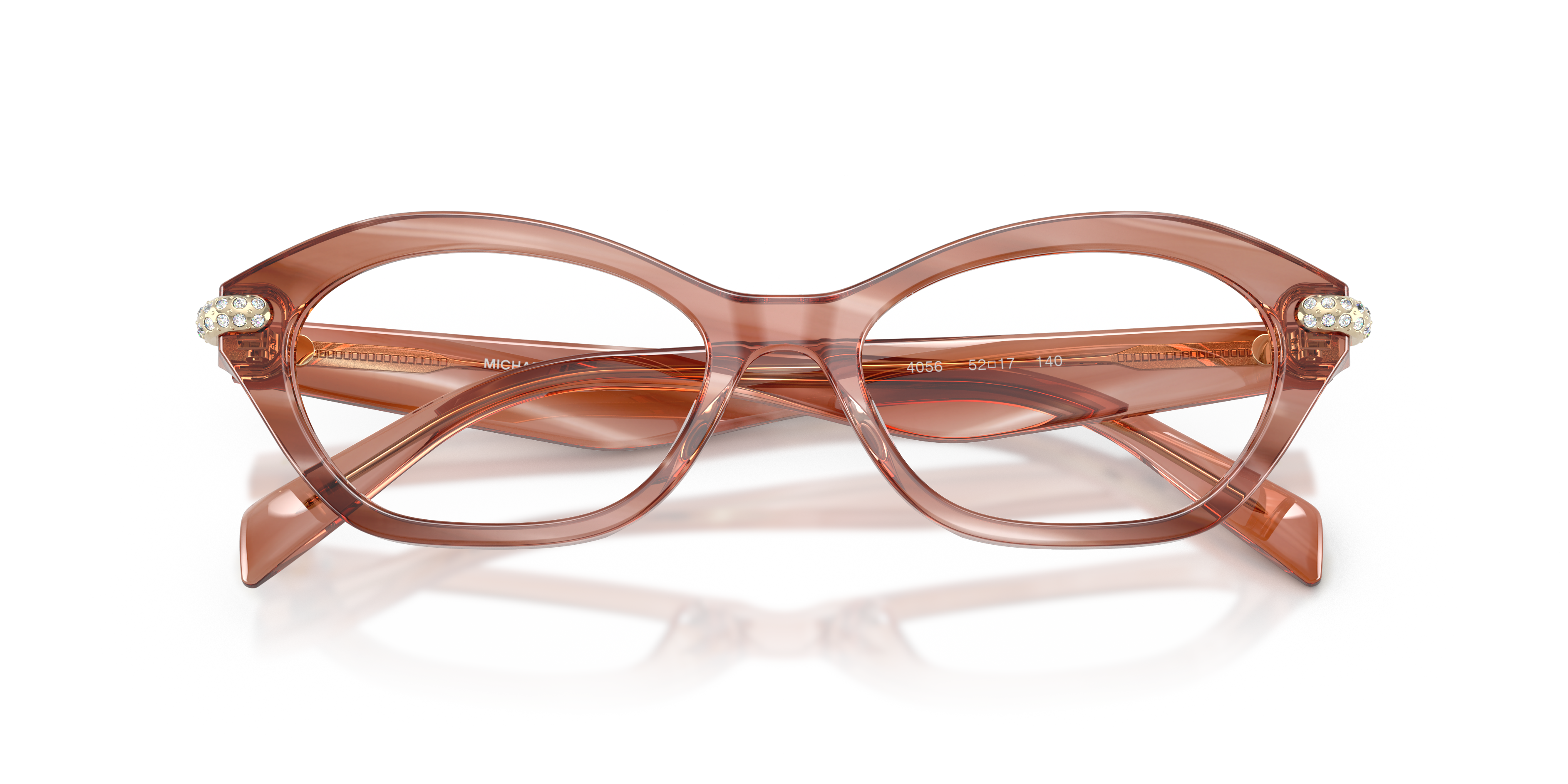 Michael Kors MK4186BU 4056 Saint Lucia 